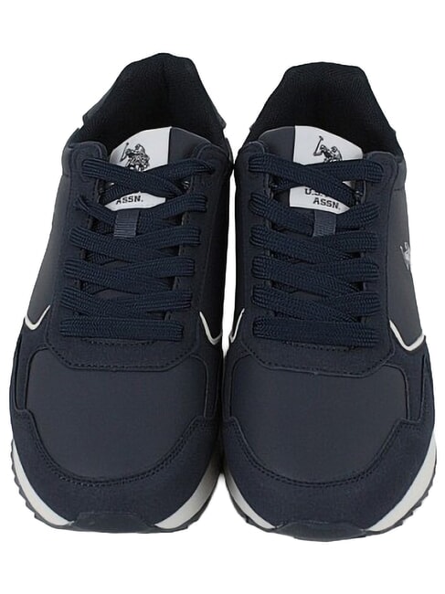 CHRIS Sneakers dark sapphire - Scarpe Uomo