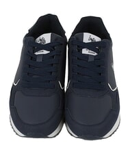 U.S. POLO ASSN. CHRIS Sneakers dark sapphire - Scarpe Uomo - 4