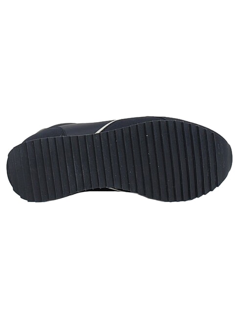 CHRIS Sneakers dark sapphire - Scarpe Uomo