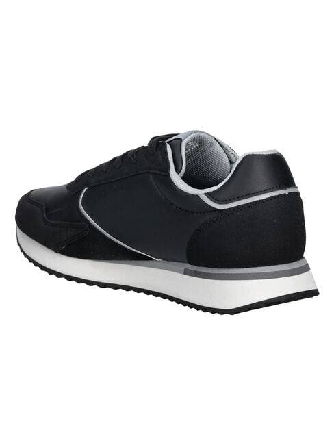 CHRIS Sneakers BLK - Scarpe Uomo