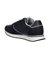 U.S. POLO ASSN. CHRIS Sneakers BLK - Scarpe Uomo - 3