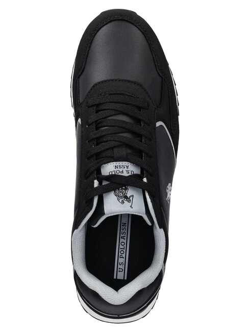 CHRIS Sneakers BLK - Scarpe Uomo