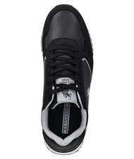 U.S. POLO ASSN. CHRIS Sneakers BLK - Scarpe Uomo - 4