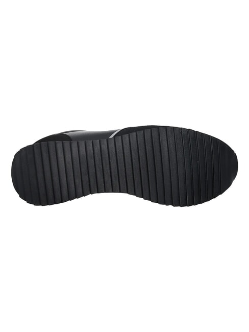 CHRIS Sneakers BLK - Scarpe Uomo