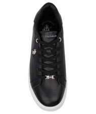 U.S. POLO ASSN. ASUKA Sneakers BLK - Scarpe Donna - 5