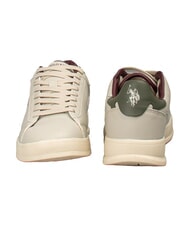 U.S. POLO ASSN. CAMPY Sneakers lamb - Scarpe Uomo - 4