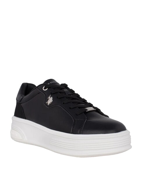 ASUKA Sneakers BLK - Scarpe Donna