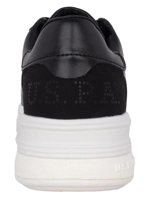ASUKA Sneakers BLK - Scarpe Donna