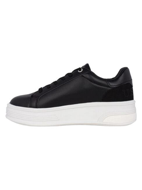 ASUKA Sneakers BLK - Scarpe Donna