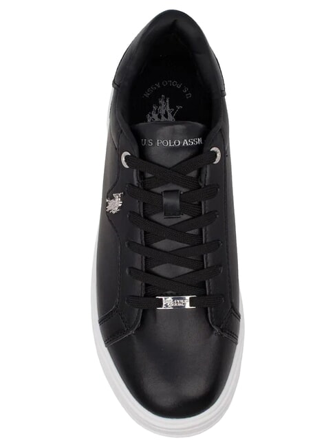 ASUKA Sneakers BLK - Scarpe Donna