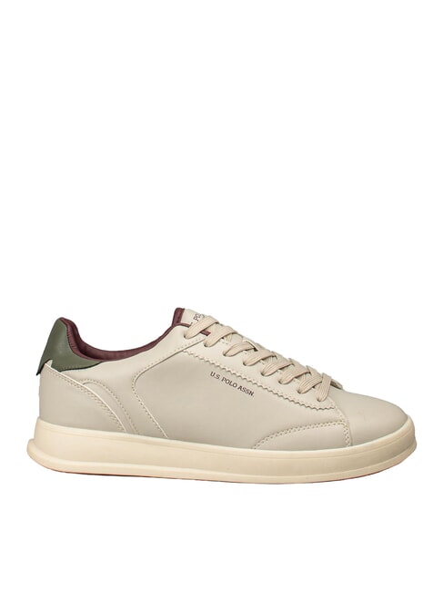 CAMPY Sneakers lamb - Scarpe Uomo