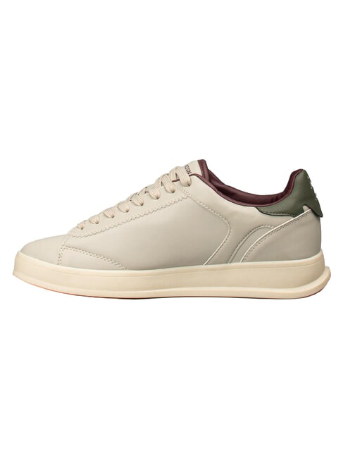 CAMPY Sneakers lamb - Scarpe Uomo