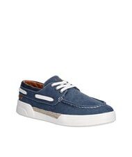 U.S. POLO ASSN. ALONSO Scarpe in canvas - Scarpe Uomo