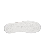 U.S. POLO ASSN. ALONSO Mocassini in canvas earth - Scarpe Uomo - 4