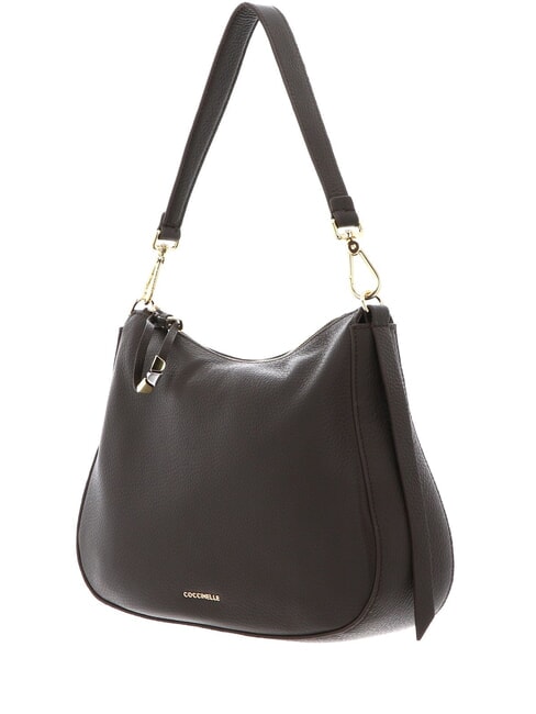 NORY Borsa a spalla fango - Borse Donna