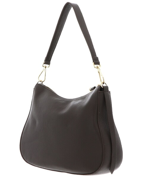 NORY Borsa a spalla fango - Borse Donna