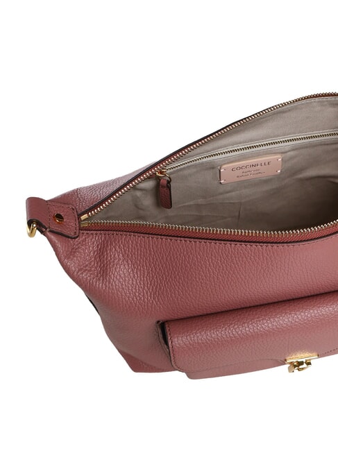 BEAT GENERATION Borsetta a tracolla winter rose - Borse Donna