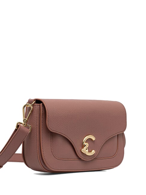 C-ME Borsetta a tracolla winter rose - Borse Donna