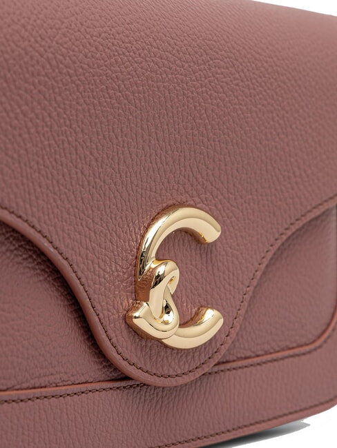C-ME Borsetta a tracolla winter rose - Borse Donna