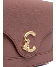 COCCINELLE C-ME Borsetta a tracolla winter rose - Borse Donna - 4