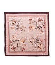 POLLINI FIORI2 Foulard - Sciarpe