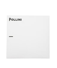 POLLINI FIORI2 Foulard marrone fiori2 - Sciarpe - 5
