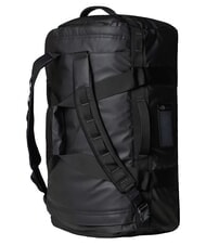 THE NORTH FACE BASE CAMP VOYAGER Borsone Zaino 62L tnf black/asphalt grey - Borsoni - 4
