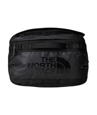 THE NORTH FACE BASE CAMP VOYAGER Borsone Zaino 62L tnf black/asphalt grey - Borsoni - 5