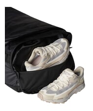 THE NORTH FACE BASE CAMP VOYAGER Borsone Zaino 62L tnf black/asphalt grey - Borsoni - 7