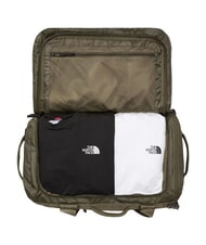 THE NORTH FACE BASE CAMP VOYAGER Borsone Zaino 42L - Borsoni