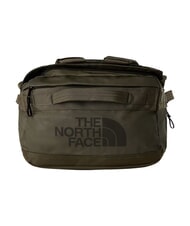 THE NORTH FACE BASE CAMP VOYAGER Borsone Zaino 42L new taupe green - Borsoni - 5