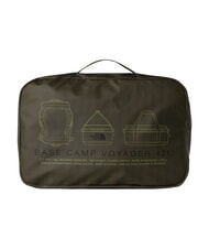 THE NORTH FACE BASE CAMP VOYAGER Borsone Zaino 42L new taupe green - Borsoni - 6