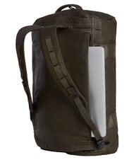 THE NORTH FACE BASE CAMP VOYAGER Borsone Zaino 32L new taupe green - Borsoni - 8
