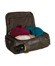 THE NORTH FACE BASE CAMP VOYAGER Borsone Zaino 32L - Borsoni