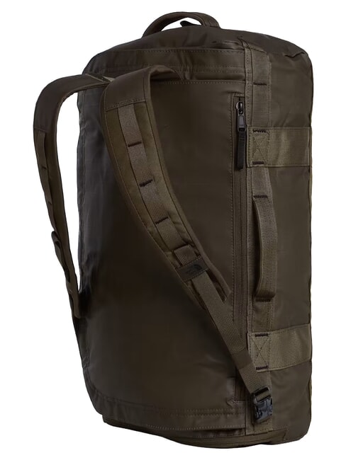 BASE CAMP VOYAGER Borsone Zaino 32L new taupe green - Borsoni