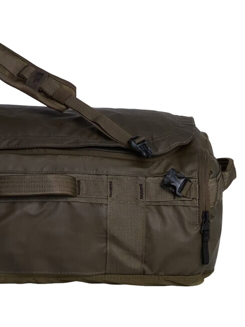 BASE CAMP VOYAGER Borsone Zaino 32L new taupe green - Borsoni