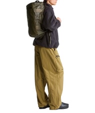 THE NORTH FACE BASE CAMP VOYAGER Borsone Zaino 32L new taupe green - Borsoni - 10
