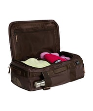 THE NORTH FACE BASE CAMP VOYAGER Borsone Zaino 32L dark chestnut/garnet - Borsoni - 2