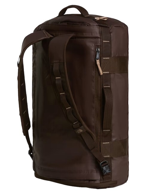 BASE CAMP VOYAGER Borsone Zaino 32L dark chestnut/garnet - Borsoni