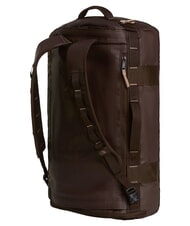 THE NORTH FACE BASE CAMP VOYAGER Borsone Zaino 32L dark chestnut/garnet - Borsoni - 5