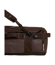 THE NORTH FACE BASE CAMP VOYAGER Borsone Zaino 32L dark chestnut/garnet - Borsoni - 9