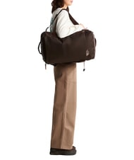 THE NORTH FACE BASE CAMP VOYAGER Borsone Zaino 32L dark chestnut/garnet - Borsoni - 10