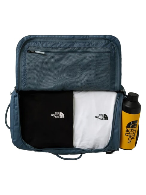 BASE CAMP VOYAGER Borsone Zaino 32L granite grey/frost grey - Borsoni