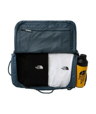 THE NORTH FACE BASE CAMP VOYAGER Borsone Zaino 32L granite grey/frost grey - Borsoni - 2