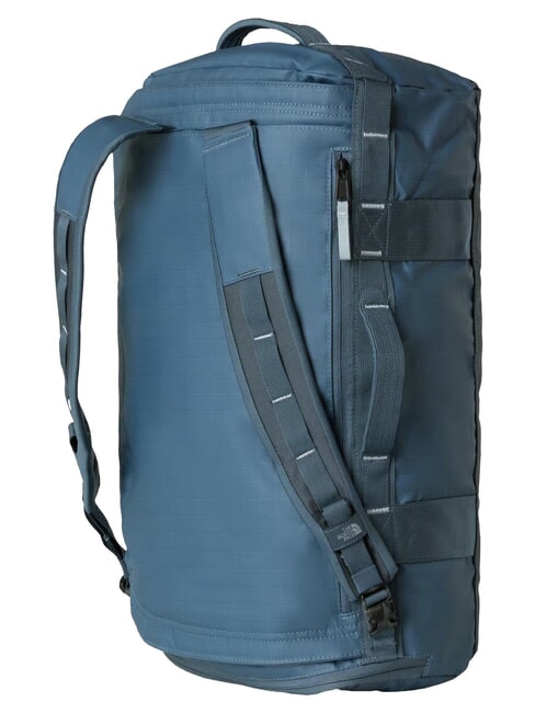 BASE CAMP VOYAGER Borsone Zaino 32L granite grey/frost grey - Borsoni