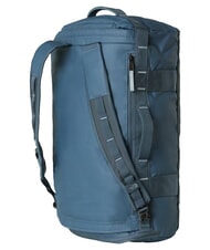 THE NORTH FACE BASE CAMP VOYAGER Borsone Zaino 32L granite grey/frost grey - Borsoni - 4