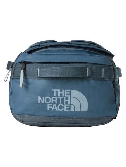 BASE CAMP VOYAGER Borsone Zaino 32L granite grey/frost grey - Borsoni