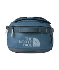 THE NORTH FACE BASE CAMP VOYAGER Borsone Zaino 32L granite grey/frost grey - Borsoni - 5