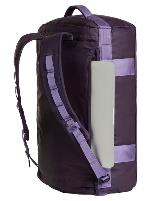 BASE CAMP VOYAGER Borsone Zaino 32L endlessdusk/groundedplum - Borsoni