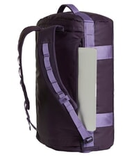 THE NORTH FACE BASE CAMP VOYAGER Borsone Zaino 32L endlessdusk/groundedplum - Borsoni - 4